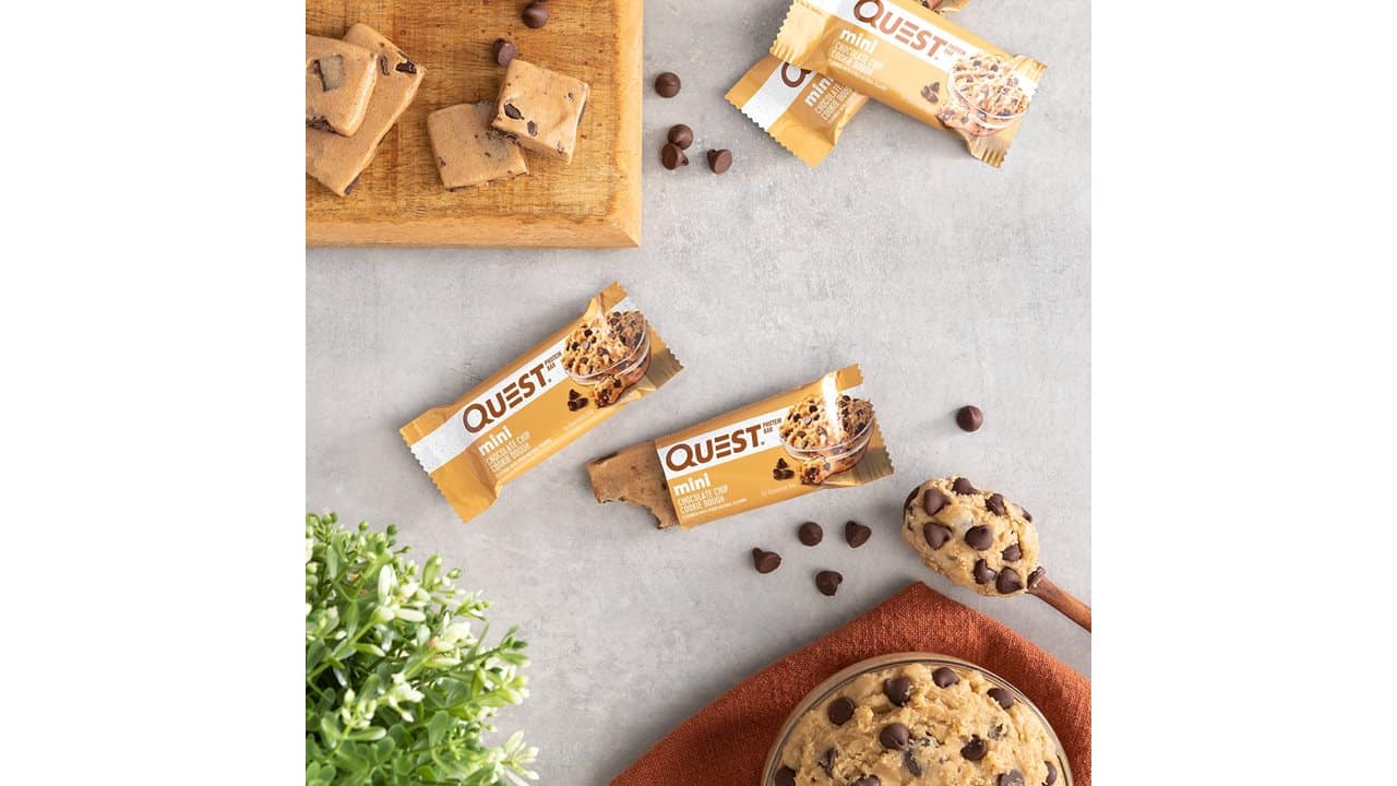Smart travel snack ideas for the whole family 2 travel snack