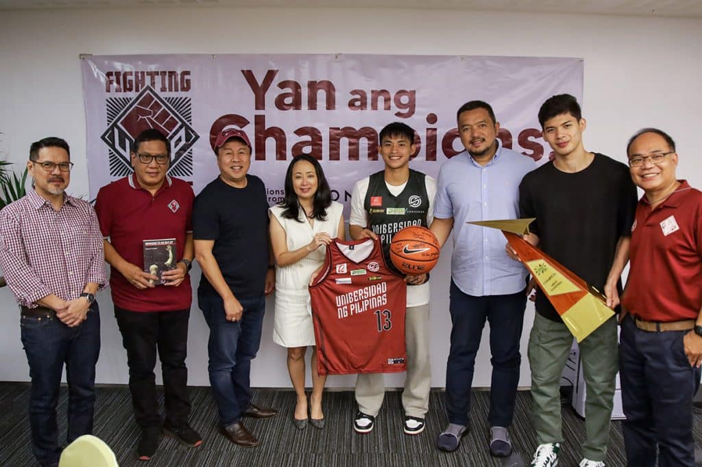 UP Fighting Maroons x Converge ICT Solutions web