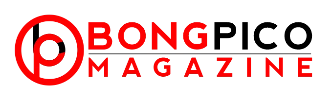 Bong Pico