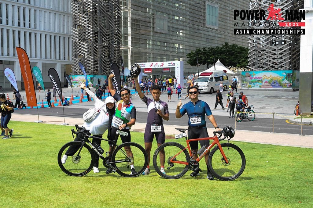 Powerman Malaysia 2022 web