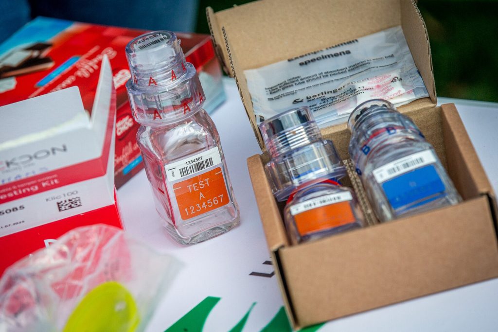 The Philippines Facing Ban in Olympics and other International Sporting Events 4 Drug Test