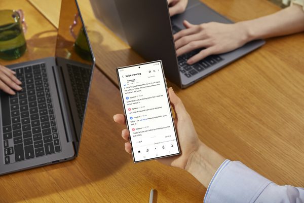 Galaxy S24 Series: Unleashing the Pinnacle of Mobile AI and Performance 2 Galaxy S24