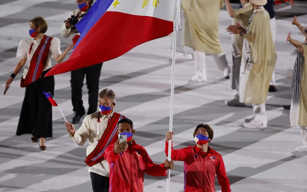 The Philippines Facing Ban in Olympics and other International Sporting Events 3 Olympics Philippines