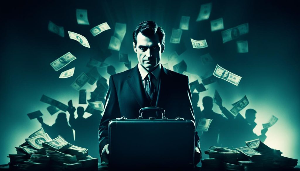 tax-debt relief scam