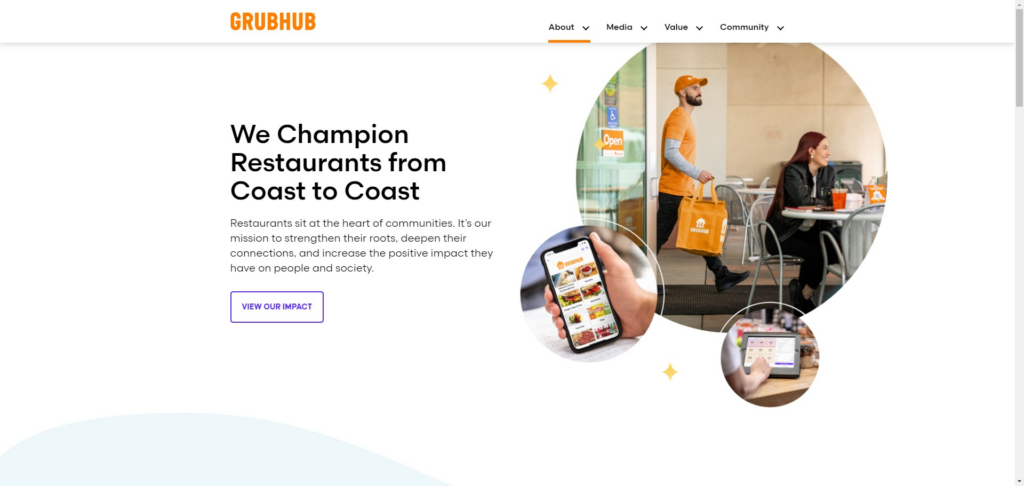 $1.5 Million in New Grants Will Support LGBTQ+-Owned and Allied Businesses 2 Grubhub