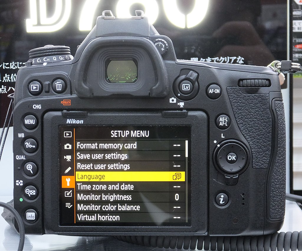 The Best Cameras for Travel Blogging & Vlogging in 2024 10 Nikon D780