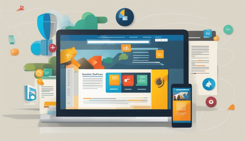 SEO-friendly website design SEO-friendly website design