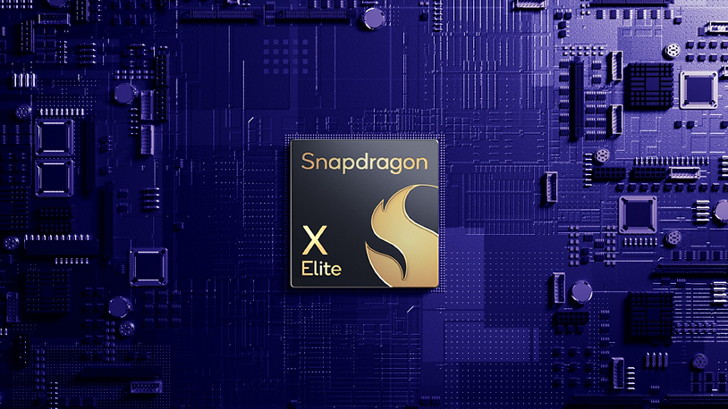 Qualcomm Unleashes Snapdragon X Elite: The AI Super-Charged Platform to Revolutionize the PC 2 Snapdragon X Elite