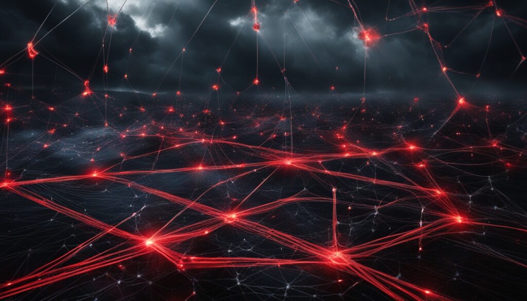 cyber attack landscape