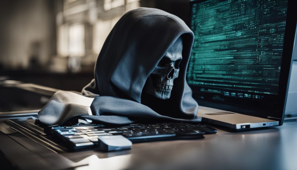 hacking techniques