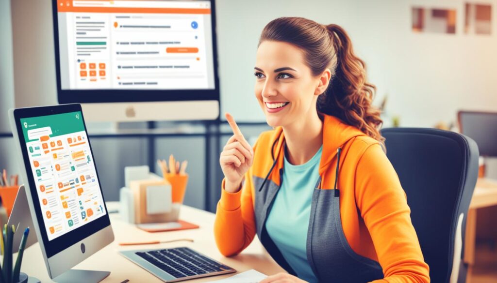 local reviews management