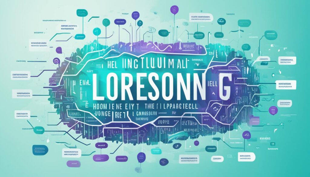 natural language processing