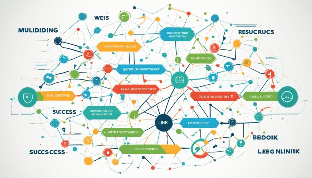 resource page link building