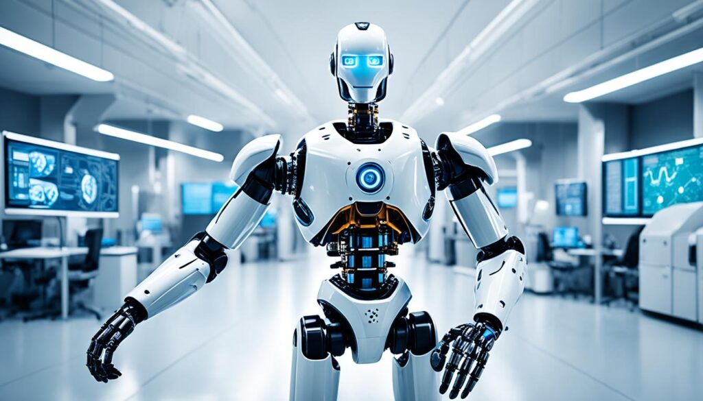 robotics