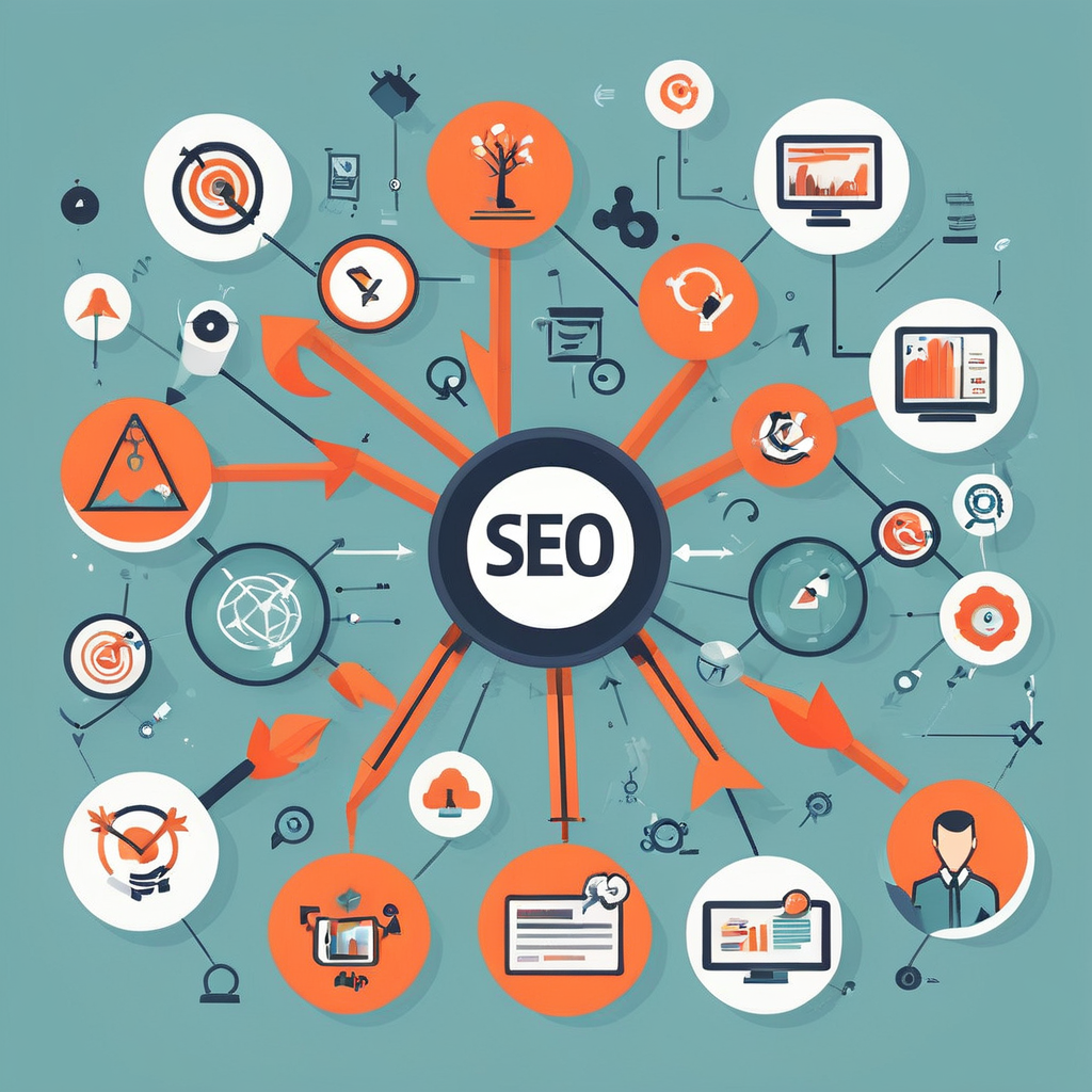 10 Effective SEO Strategies to Boost Your Website Ranking 2 seo stragegies1