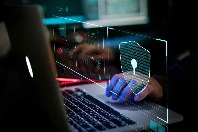 DICT website hack