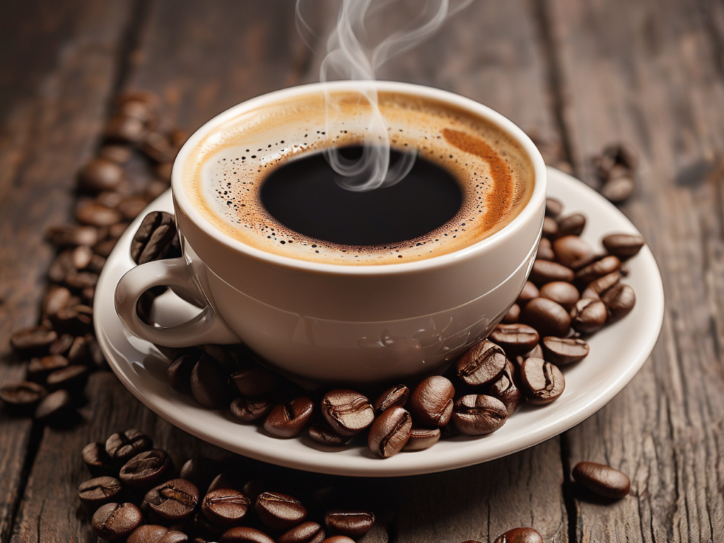 coffee