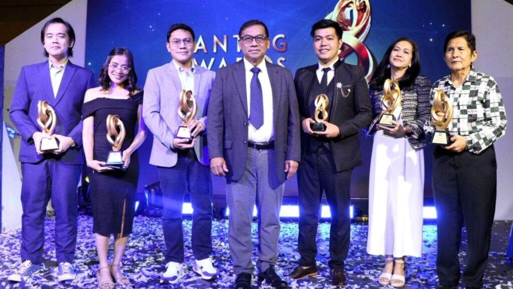 ABS-CBN News: A Beacon of Science and Technology Advocacy 12 ABS-CBN Bantog Awards 2024