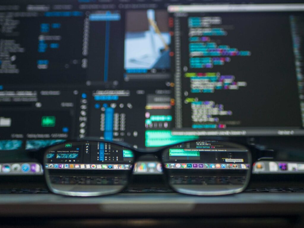 From Code to Conversion: How a Web Developer in Marketing Becomes a Company's Biggest Asset 2 Web developer
