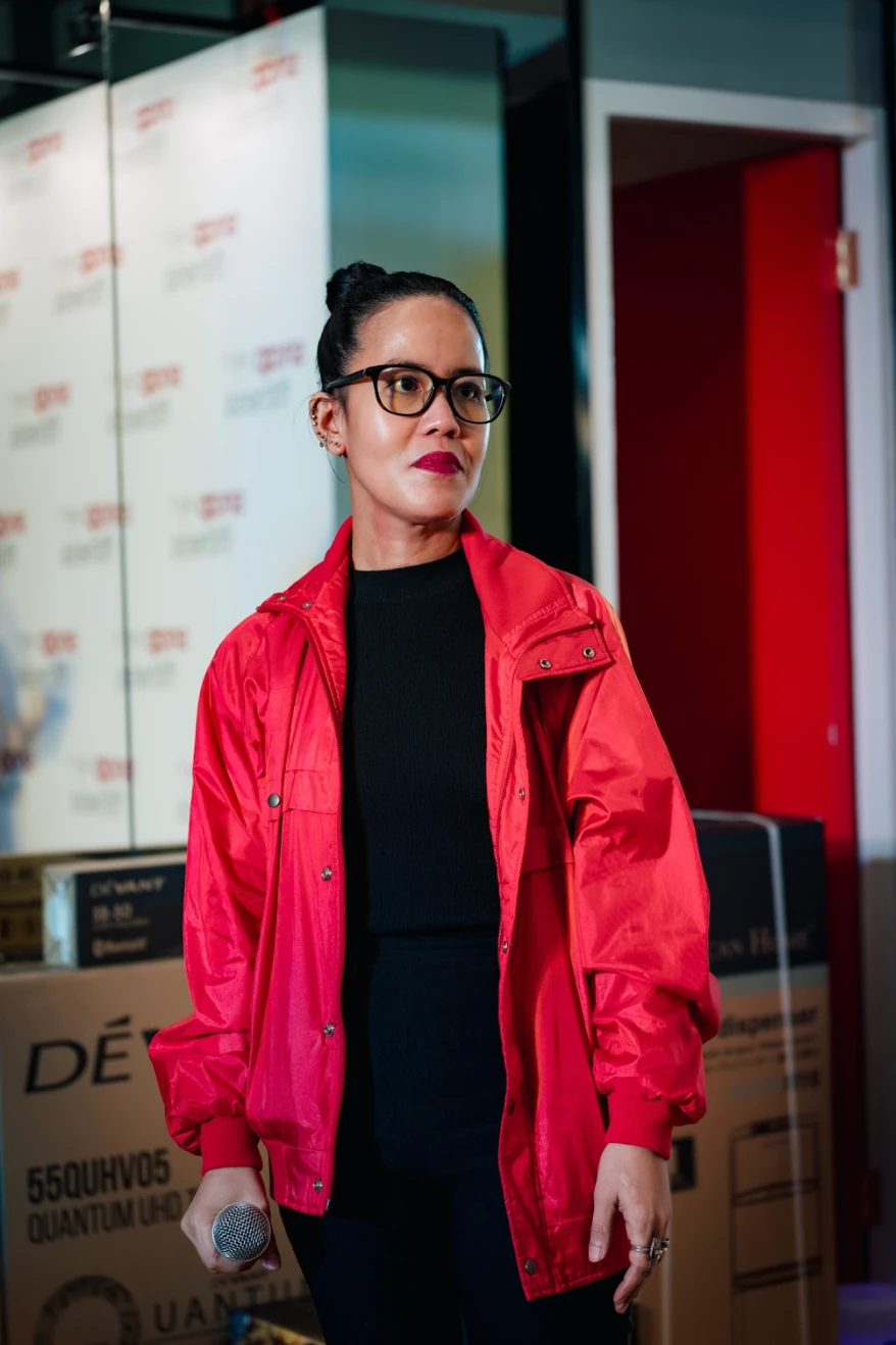 Vanessa Orendain (CEO)