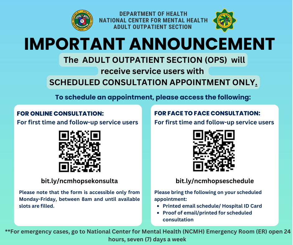 NCMH Crisis Hotline: How Cloud Technology is Saving Lives in the Philippines 7 e-konsultasyon