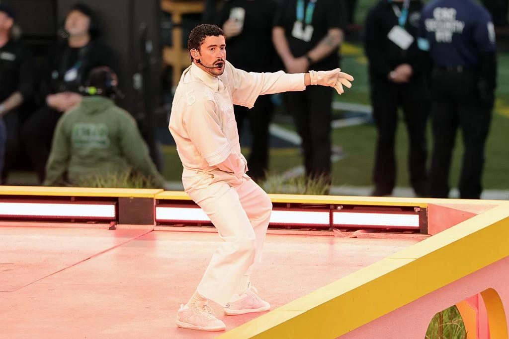 Bad Bunny’s Super Bowl LX Halftime Show Becomes a Cultural Flashpoint: Why It Succeeded and What It Really Meant 8 Bad Bunny Super Bowl LX Halftime Show