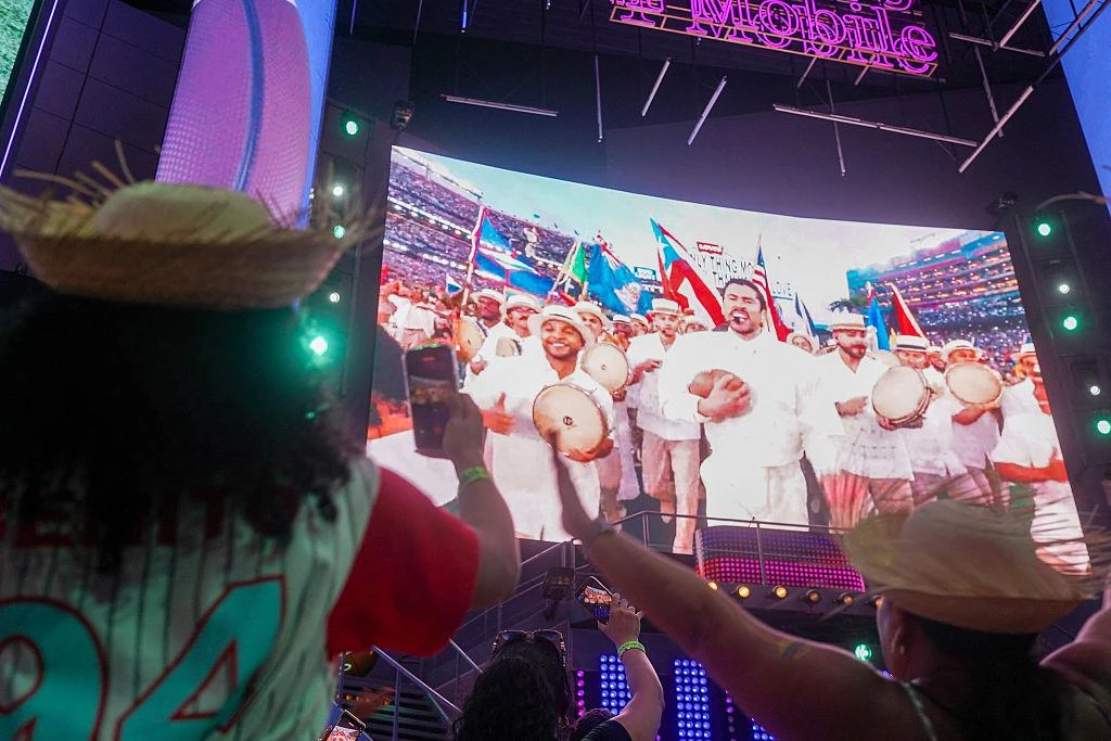 Bad Bunny’s Super Bowl LX Halftime Show Becomes a Cultural Flashpoint: Why It Succeeded and What It Really Meant 6 Bad Bunny Super Bowl LX Halftime Show