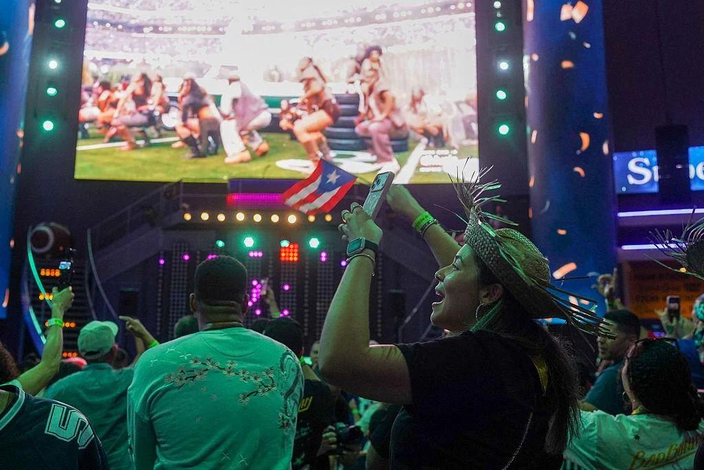 Bad Bunny’s Super Bowl LX Halftime Show Becomes a Cultural Flashpoint: Why It Succeeded and What It Really Meant 4 Bad Bunny Super Bowl LX Halftime Show