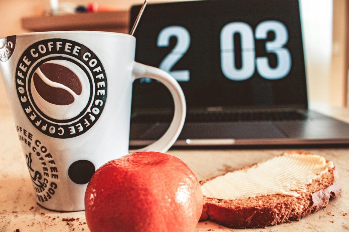 worker productivity