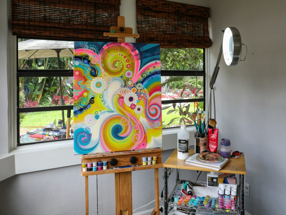 Creative Arts