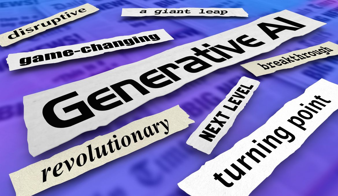 Generative AI