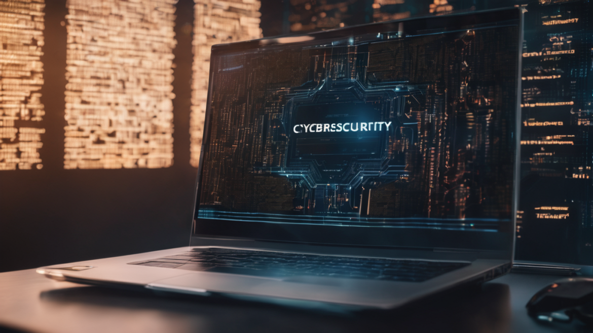AI cybersecurity