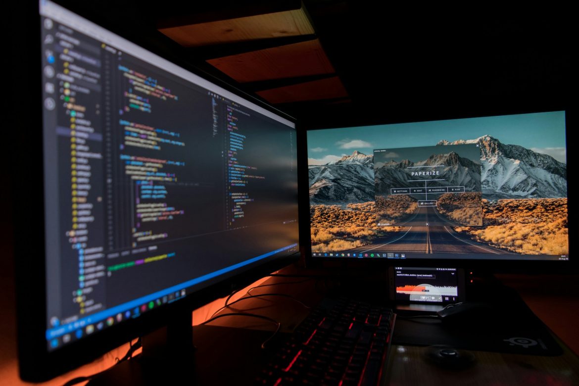 monitors for productivity meta tags optimization