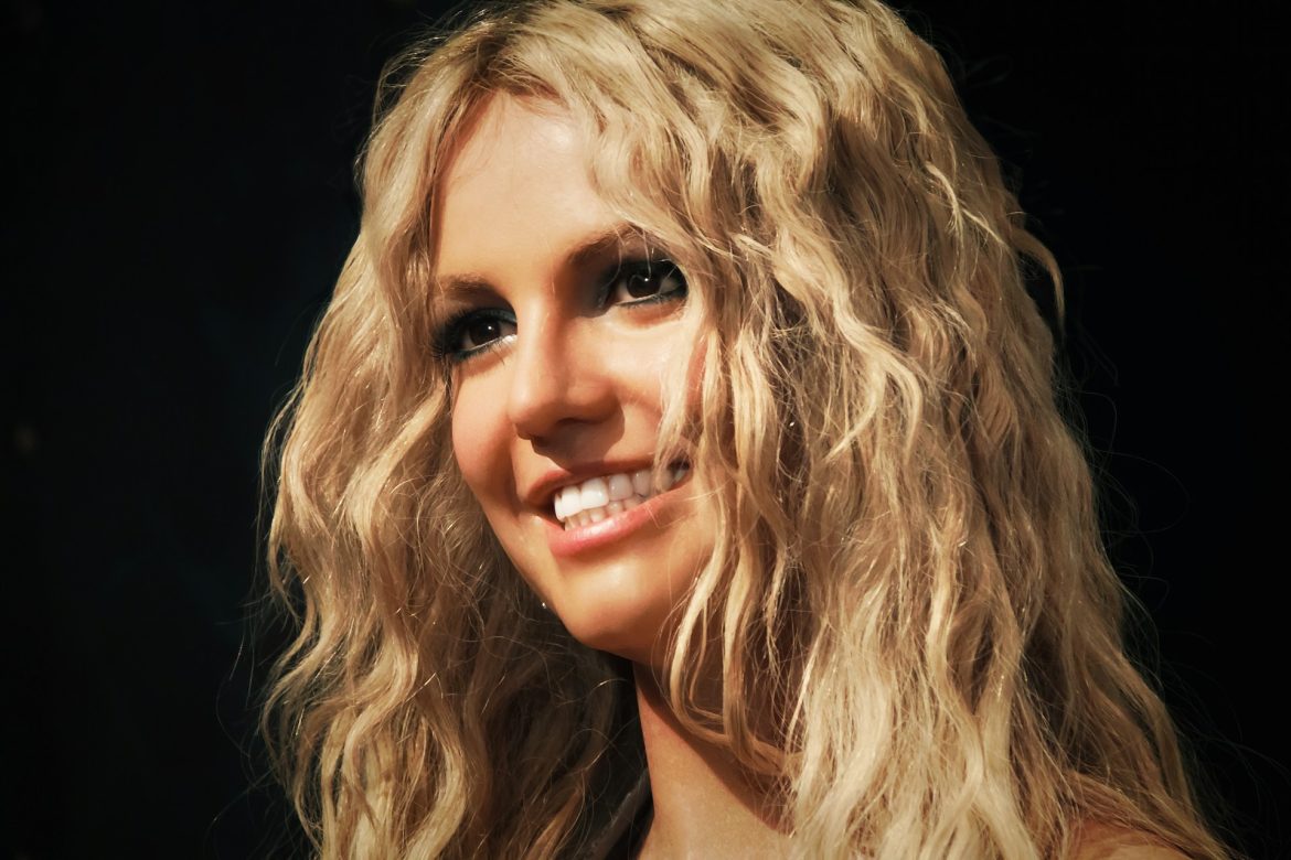 Britney Spears