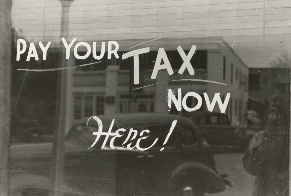 Irs debt relief