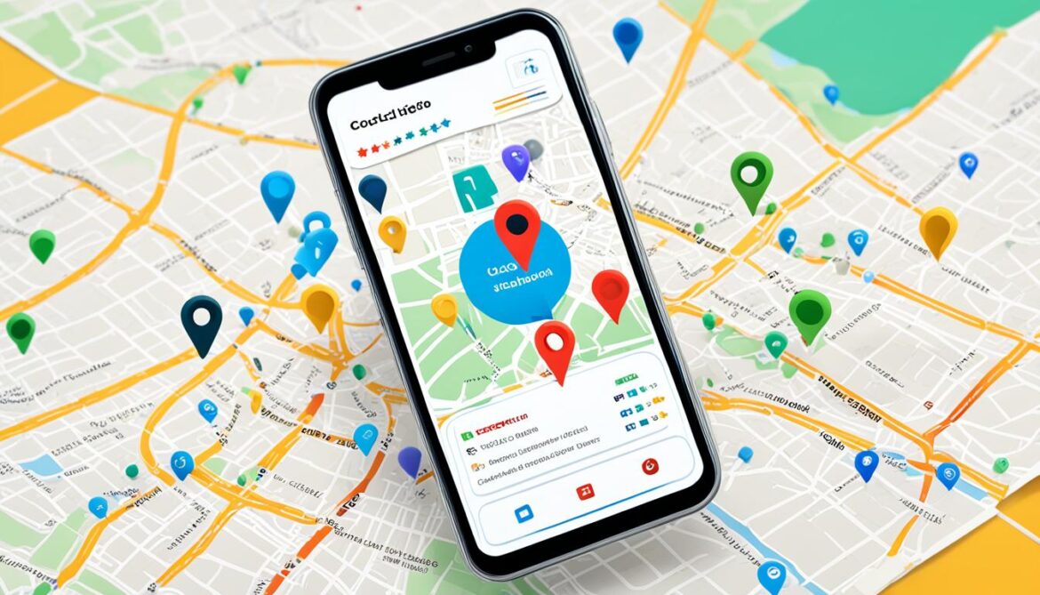 Local SEO techniques