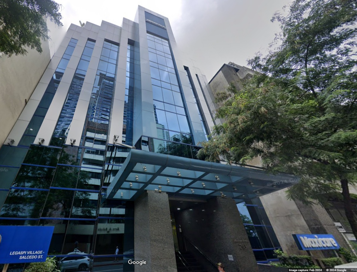 Maxicare HQ