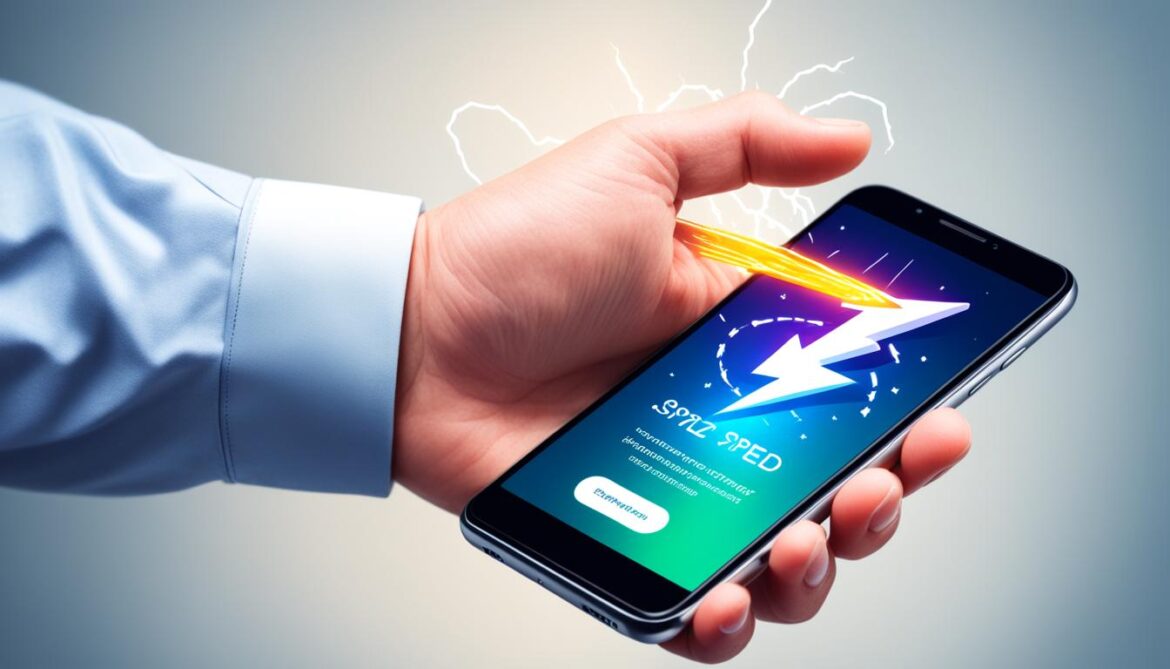 Mobile optimization tips