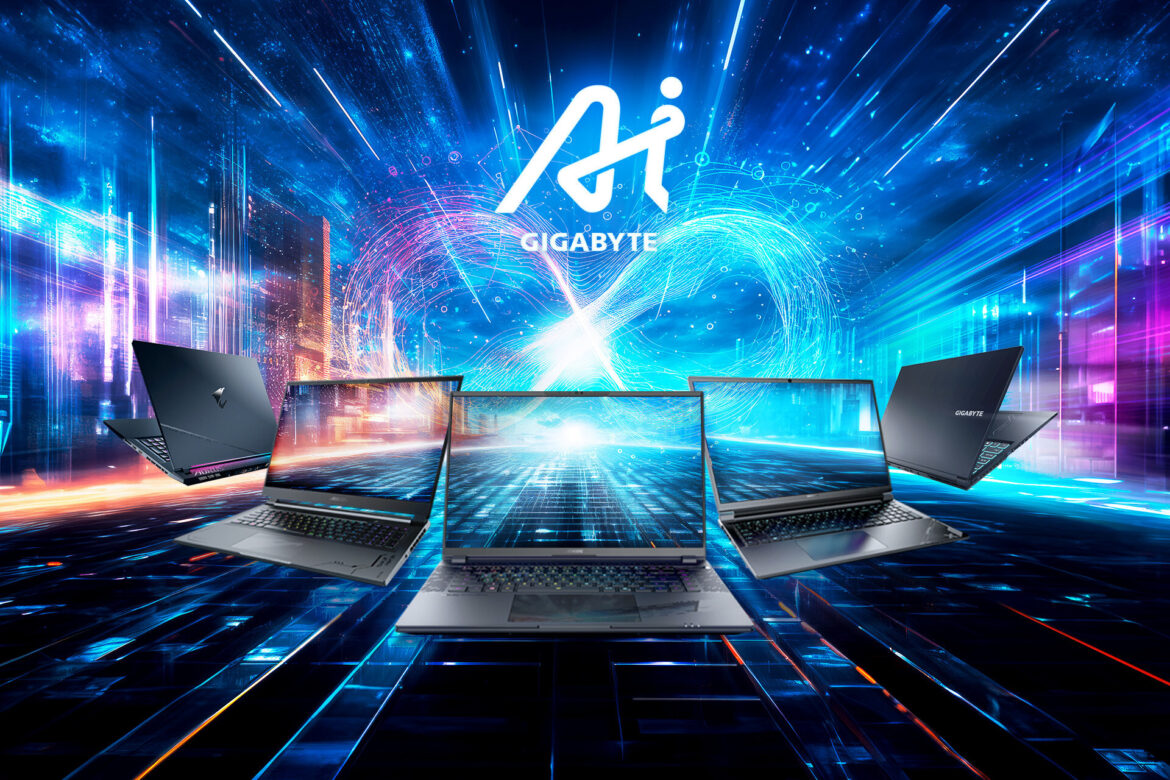 GIGABYTE Partners with NVIDIA on RTX AI PCs Supporting ACE NIM and Digital Human Technology