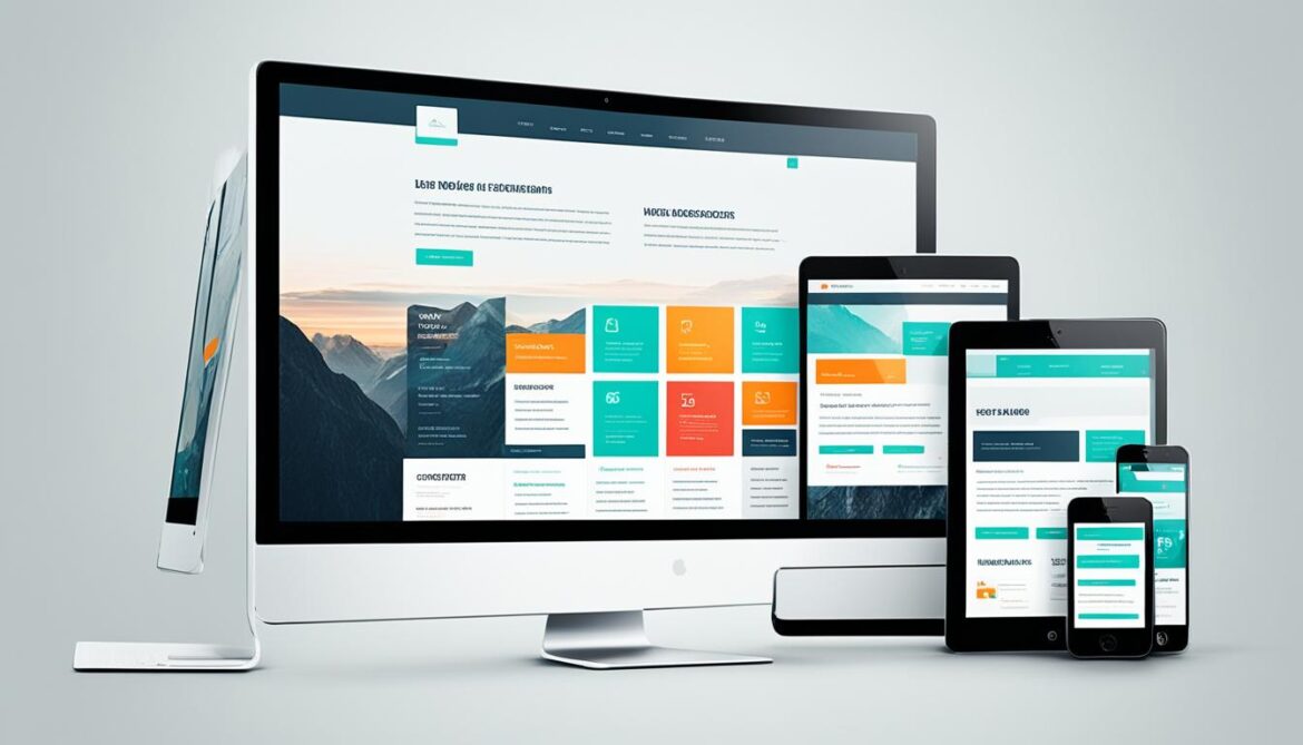 SEO-friendly website design