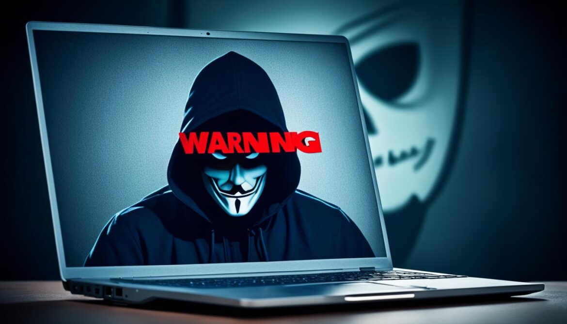 cyber threats