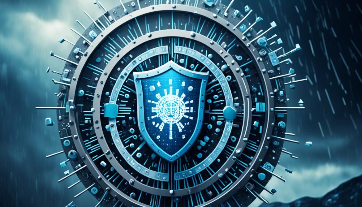 cybersecurity