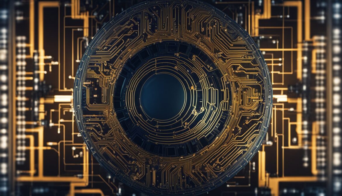 data protection