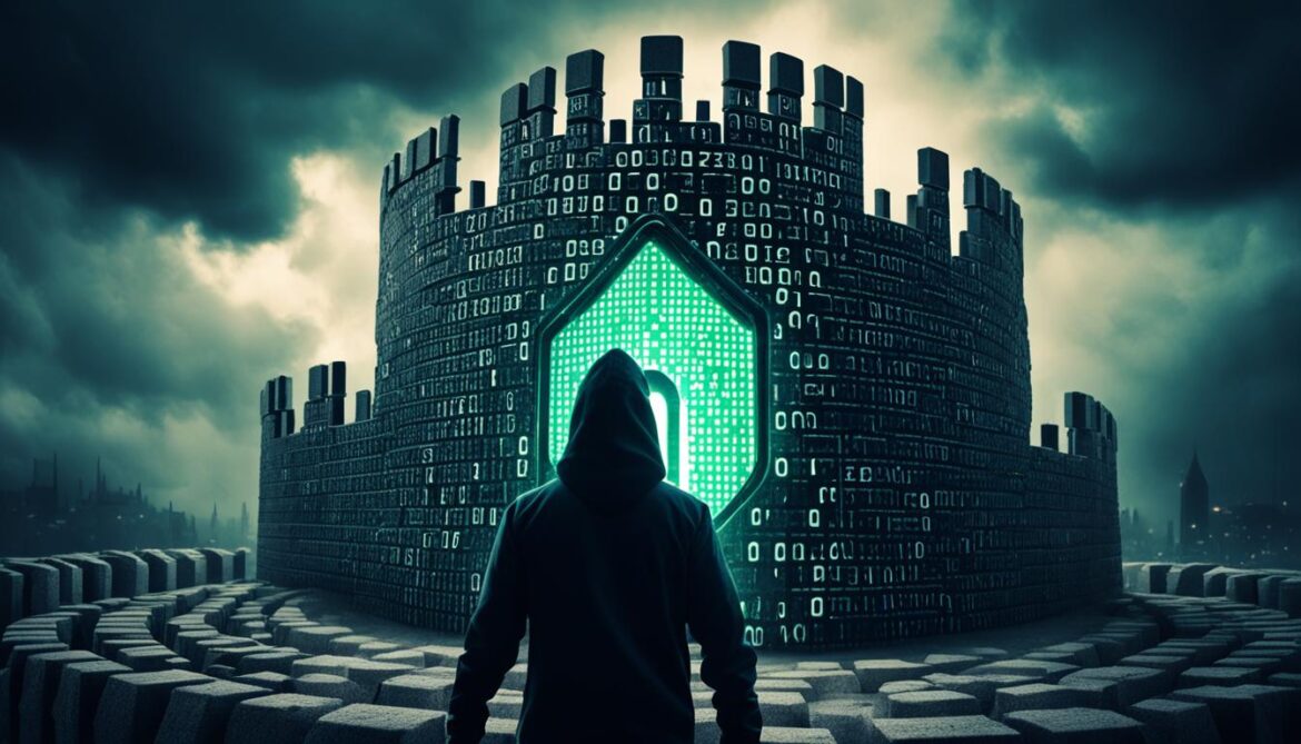 digital security