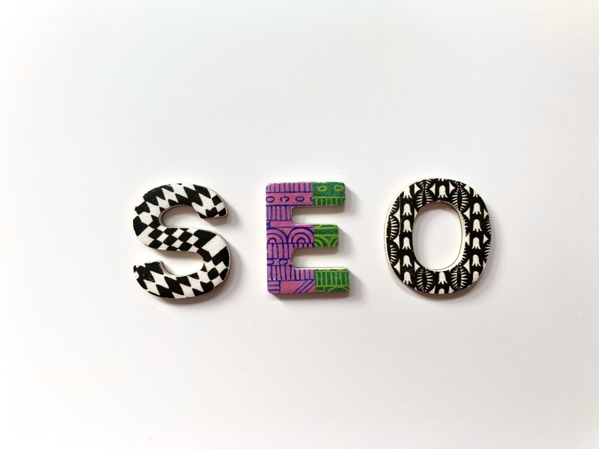 SEO Implementation