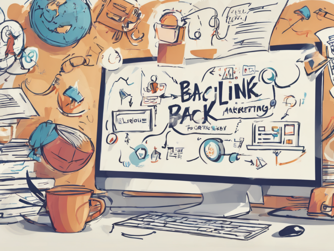 Boost Your SEO: Master Backlink Building Today