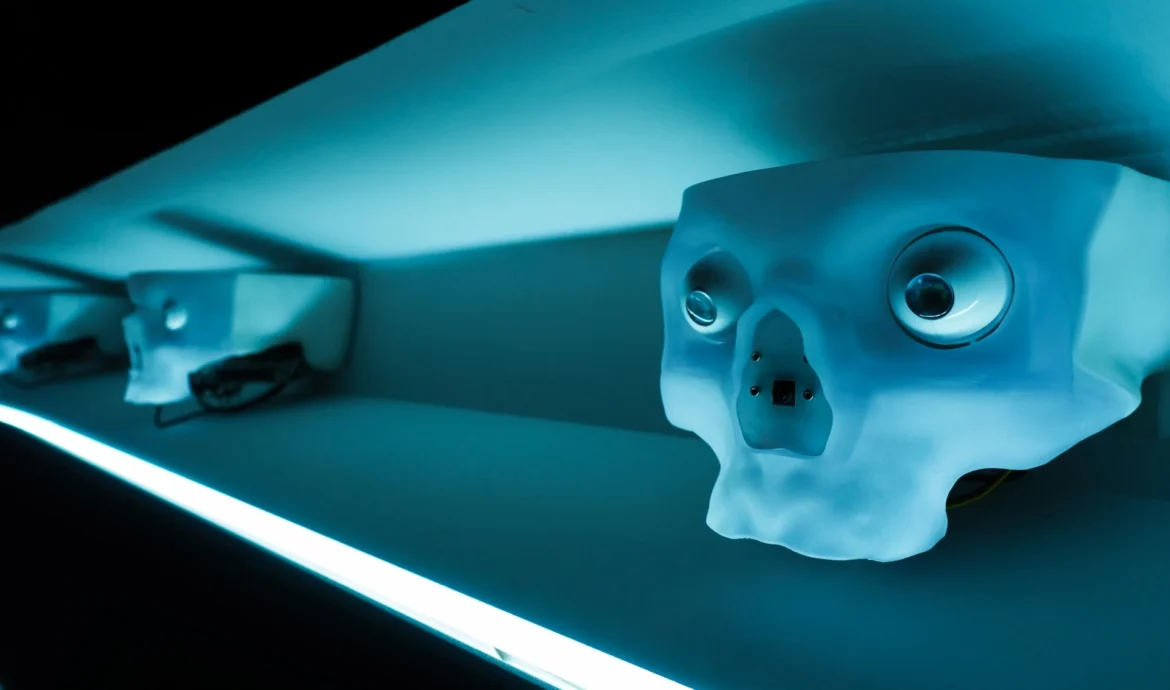 a U.S.-based facial recognition company, has been fined €30.5 million ($33.7 million) by the Dutch Data Protection Authority (DPA) for violating the General Data Protection Regulation (GDPR).