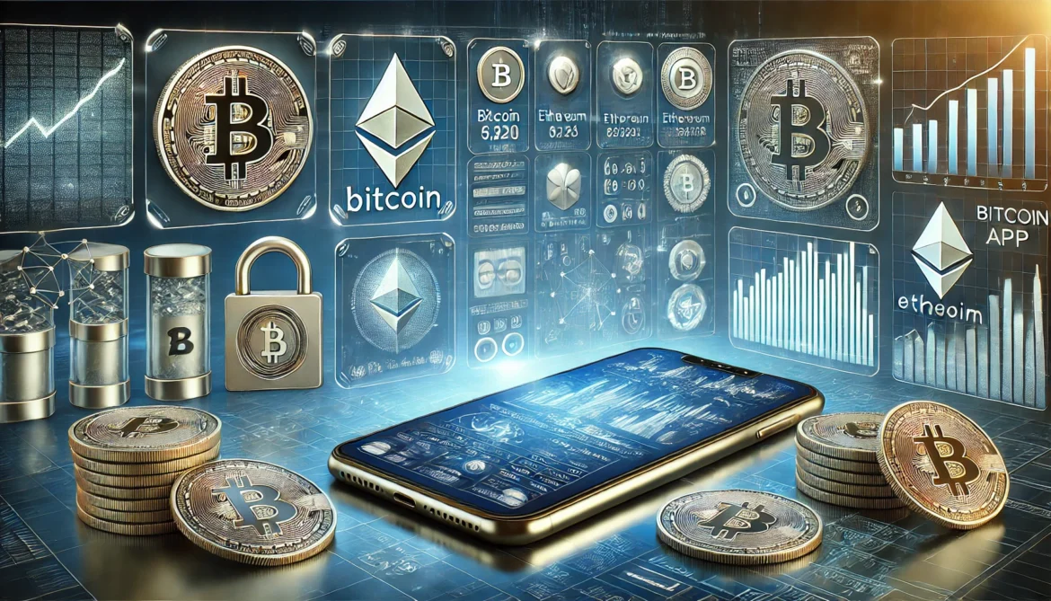 Crypto Apps
