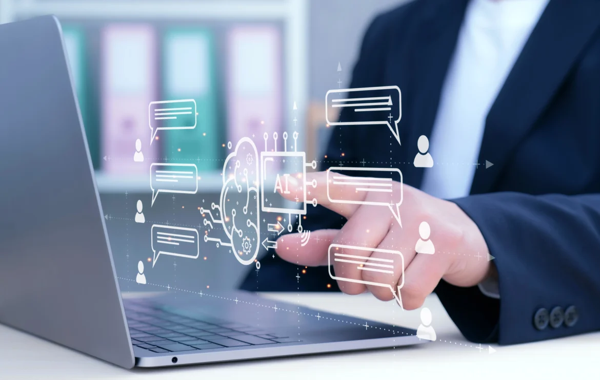 How Artificial General Intelligence Will Evolve