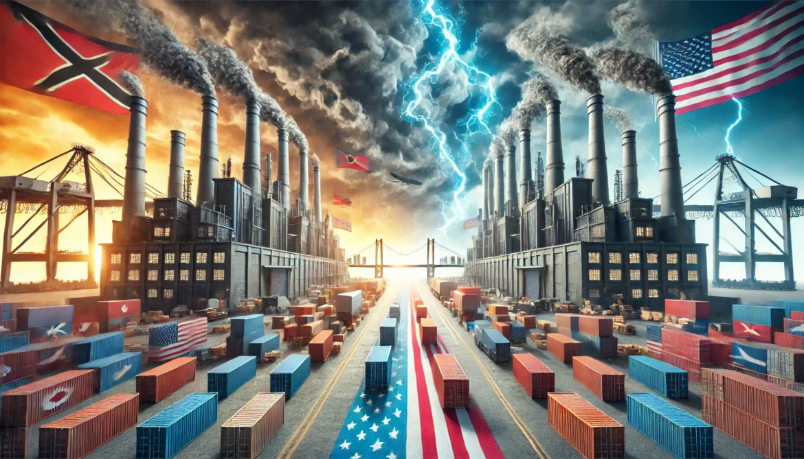 tariff wars